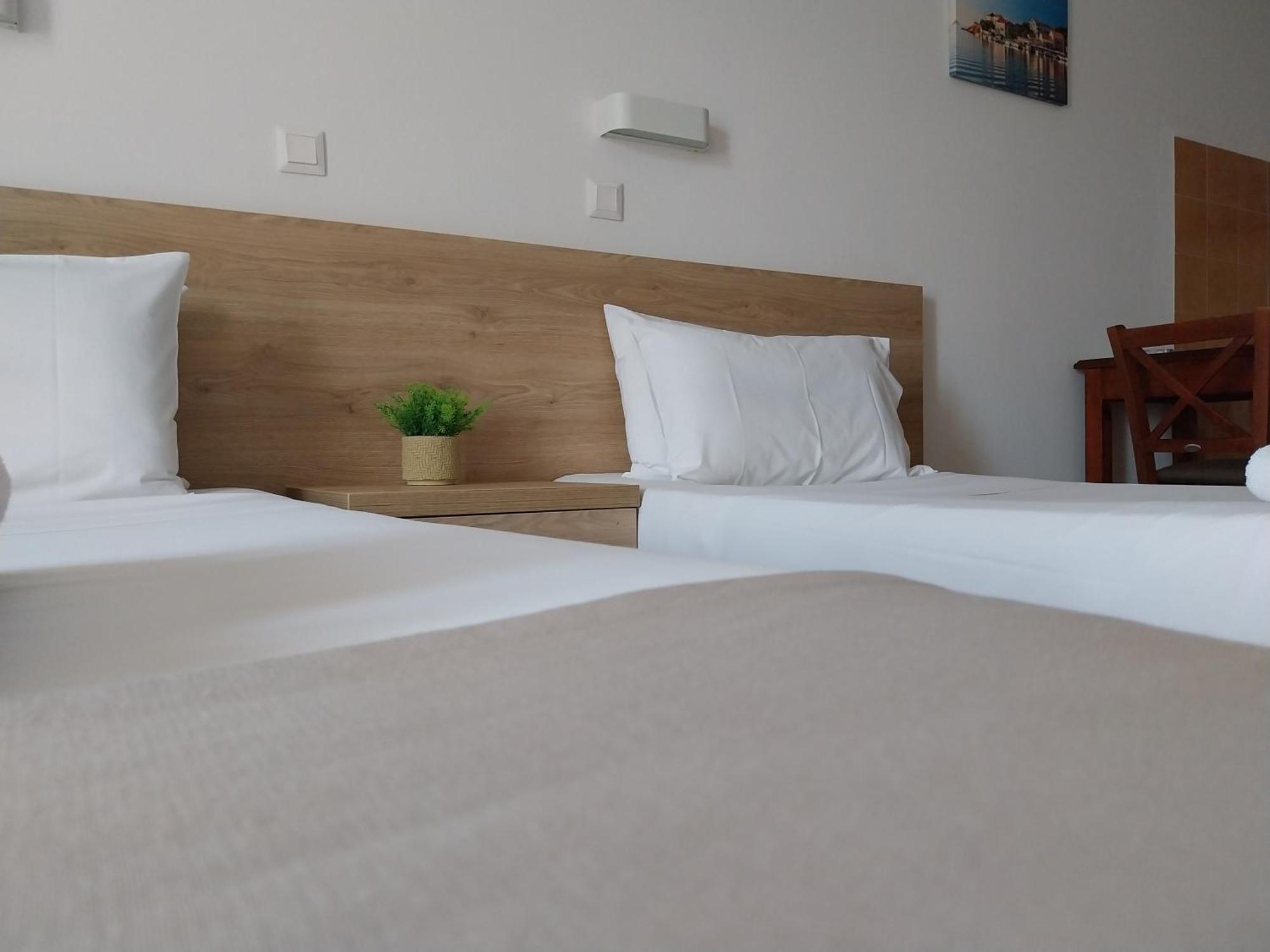 Papadatos Studios Argostoli  Eksteriør bilde